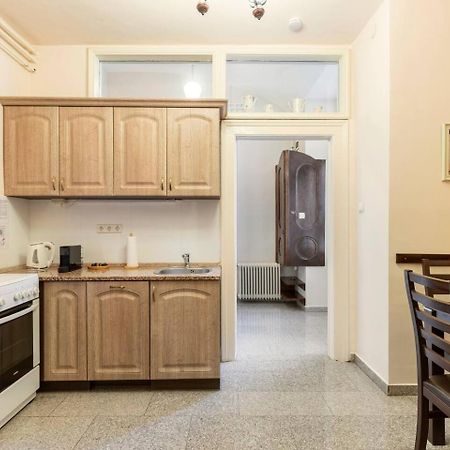 Appartement Boheme بودابست المظهر الخارجي الصورة
