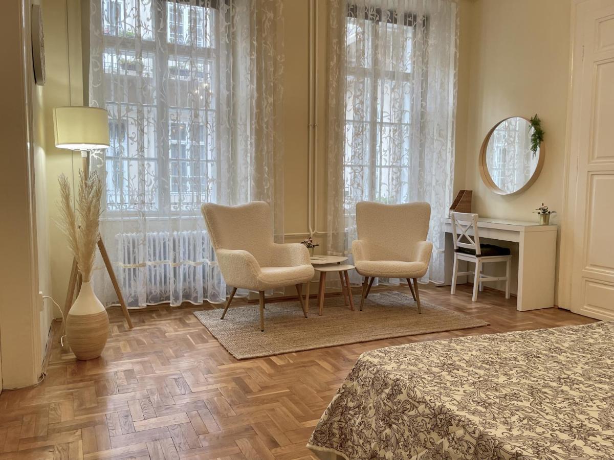 Appartement Boheme بودابست المظهر الخارجي الصورة