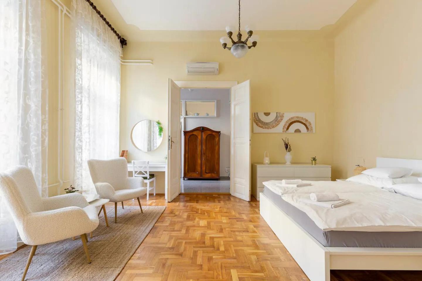 Appartement Boheme بودابست المظهر الخارجي الصورة